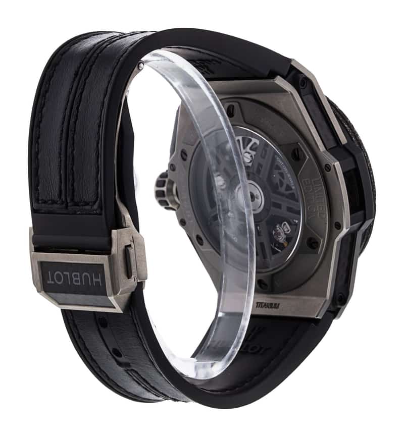 Hublot Big Bang 401.NJ.0123.VR